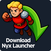 Nyx Launcher